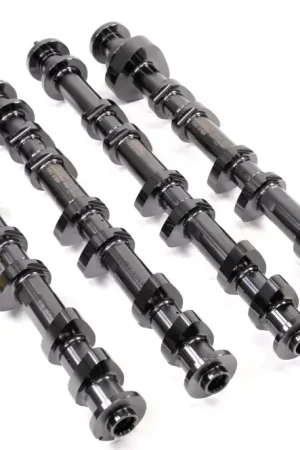 GSC Power Division GSC P-D Nissan/Infiniti VR30DDTT S2 Camshafts 270/272 Billet Free Delivery