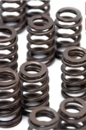 Free Shipping GSC Power Division GSC P-D Porsche 991 Turbo Conical Spring Set