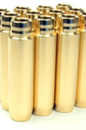 No Minimum Order GSC Power Division GSC P-D Porsche 996/997 Turbo Manganese Bronze STD Style Exhaust Valve Guide - SET OF 12