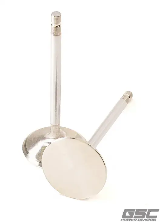 Factory Price GSC Power Division GSC P-D Ski Doo 1.800in Length 0.4760in OD 0.2598in ID Intake Valve Guide Set - Set of 6