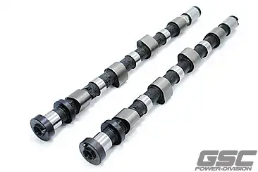 Low Price GSC Power Division GSC P-D Subaru EJ20 JDM / Euro Spec STi S3 Cams 282/282 Billet Left Intake Cam Only