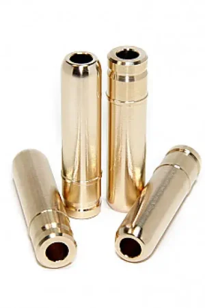 GSC Power Division GSC P-D Subaru EJ205/EJ207/EJ257/EJ257B Exhaust Valve Guide Stopper Style +.001in OD - Single Deal