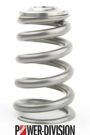 Cheap GSC Power Division GSC P-D Subaru EZ36 Single Conical Valve Spring, Titanium Retainer Kit and Spring Seat Kit