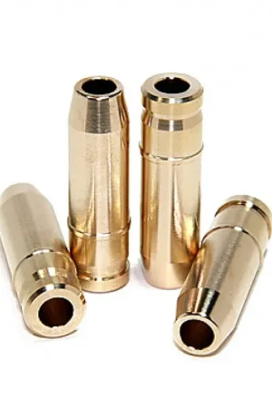 Original GSC Power Division GSC P-D Subaru FA20/BRZ (STD) Stopper Intake Valve Guide - Set of 80