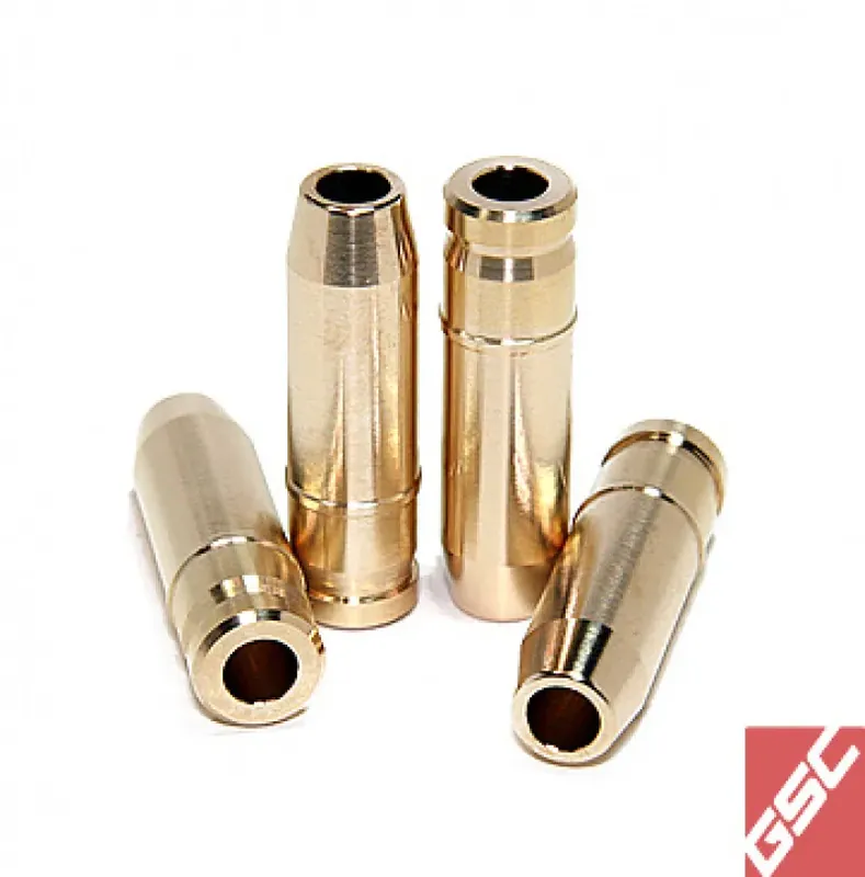Original GSC Power Division GSC P-D Subaru FA20/BRZ (STD) Stopper Intake Valve Guide - Set of 80