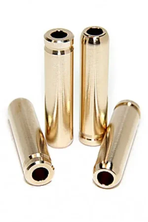Instant Buy GSC Power Division GSC P-D Subaru/Scion BRZ/FR-S FA20 Manganese Bronze Exhaust Valve Guide - Single