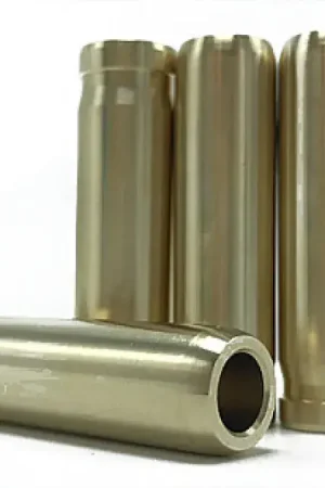 Direct From Factory GSC Power Division GSC P-D Toyota 1FZ 1.650in Length 0.4555in OD 0.2756in ID Exhaust Valve Guide - Single