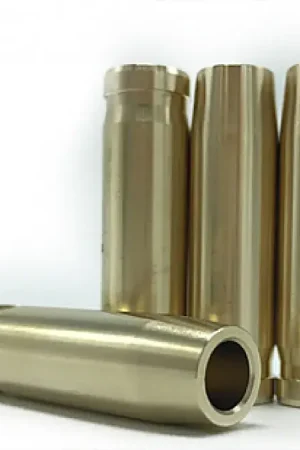 GSC Power Division GSC P-D Toyota 1FZ 1.650in Length 0.4575in OD 0.2756in ID Intake Valve Guide - Single Save Now