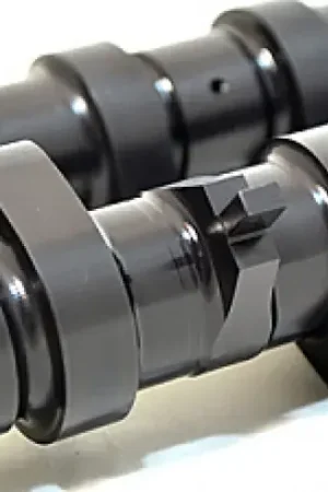 GSC Power Division GSC P-D Toyota 1JZ-GTE S2 Camshafts 272/274 Billet One Day Deal