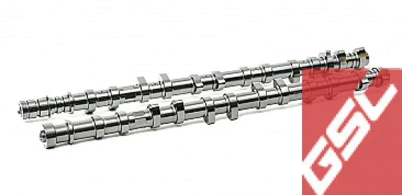 GSC Power Division GSC P-D Toyota 1JZ-GTE VVTi S2 Camshafts 272/274 Billet Viral