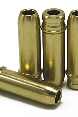 Time-Limited GSC Power Division GSC P-D Toyota 1UZGE Manganese Bronze Exhaust Valve Guide - SET OF 16