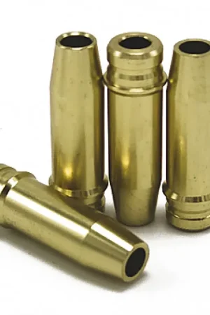 GSC Power Division GSC P-D Toyota 1UZGE Manganese Bronze Intake Valve Guide - SET OF 16 Deal