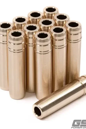 Popular GSC Power Division GSC P-D Toyota 2JZ +.003in OD Oversized Intake Valve Guide Stopper Style - Single