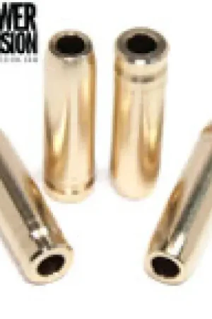 Fresh Stock GSC Power Division GSC P-D Toyota 2JZ Exhaust Valve Guide for 6.6mm Valve Stem - Set of 12