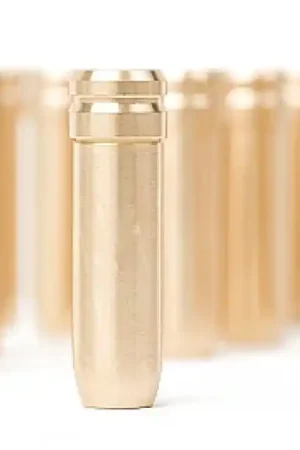 Secure Checkout GSC Power Division GSC P-D Toyota 2JZ Exhaust Valve Guide for 6.6mm Valve Stem .003in Oversize - Single