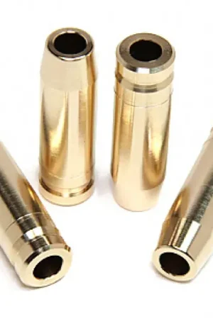 Free Delivery GSC Power Division GSC P-D Toyota 2JZ/1JZ Manganese Bronze Intake Valve Guide +.003in Oversize OD - Single