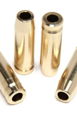 GSC Power Division GSC P-D Toyota 3SGTE Intake Valve Guide .4378in OD .2360in ID 1.765 OL +.003in Oversized - SINGLE Latest