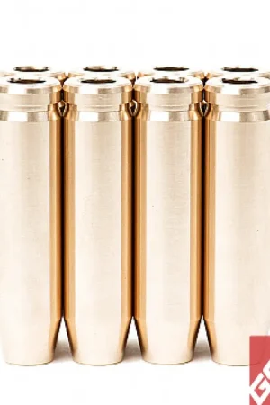 Hot Picks GSC Power Division GSC P-D Toyota 3SGTE Manganese Bronze Intake Valve Guide - Single