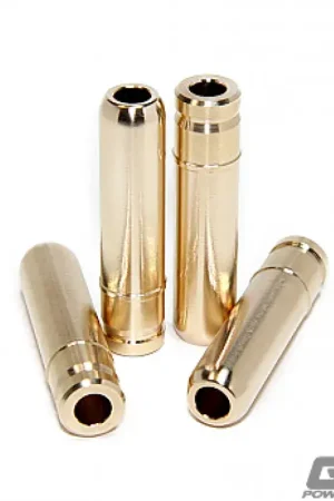 Limited Offer GSC Power Division GSC Subaru FA20/BRZ +.003in Oversize Stopper Exhaust Valve Guide - Single