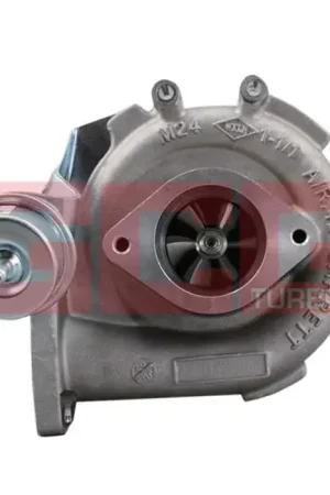 Handmade GCG Turbos GT2859R Turbo Charger (Skyline GTR RB26DETT)