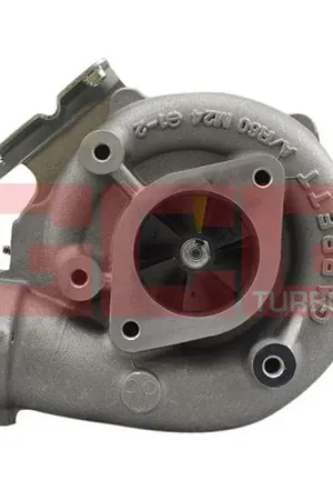 GCG Turbos GT2871R Turbo Charger 0.64a/r 52 Trim T25 / 5 Bolt -No Actuator Mega Sale