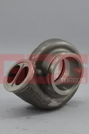GCG Turbos GT30R Garrett Turbine Housing 0.61a/r EWG Twin Entry V-Band / V-Band Special Discount
