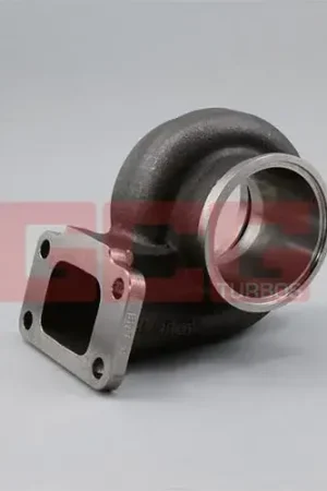 Sale GCG Turbos GT35R Garrett Turbine Housing 1.06a/r EWG Single Entry T3 / V-Band