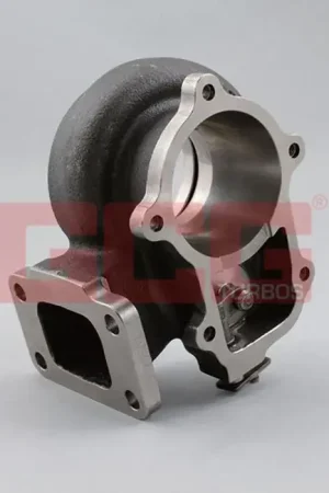 GCG Turbos GT35R Garrett Turbine Housing 1.06a/r IWG Single Entry T3 / 5Blt (XR6) Warranty Included