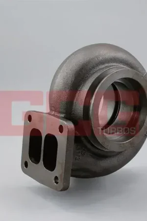 Best Price GCG Turbos GT45R Garrett Turbine Housing 1.15a/r EWG Twin Entry T04 / V-Band