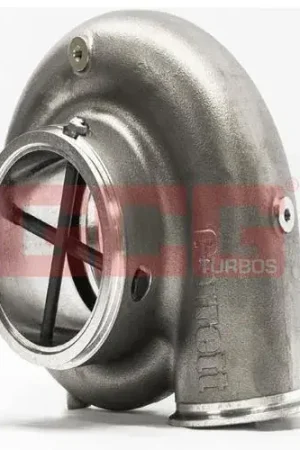 Free Returns GCG Turbos GT55R Garrett Turbine Housing 1.24a/r EWG S-E V-B S-Steel NON SFI Long