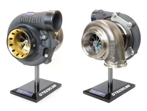 HKS GT6290_BB V band A/R 0.61 Turbo Kit Top Pick