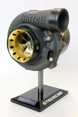 Warranty Included HKS GT7095_BB V band A/R 0.85