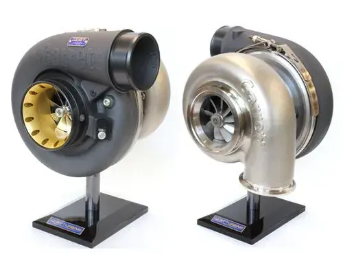 HKS GT75100-BB V band A/R 1.01 Turbo Kit Wholesale