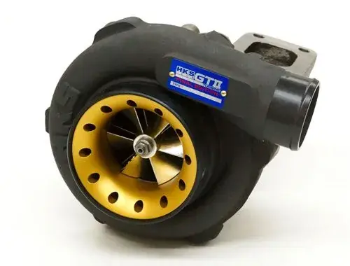 HKS GTII 8267 Final Edition WG-T25 Turbo Kit Crafted