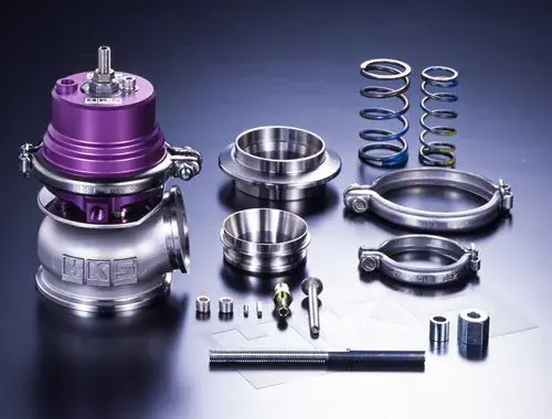 HKS GTII Waste Gate 50mm Weekend Sale