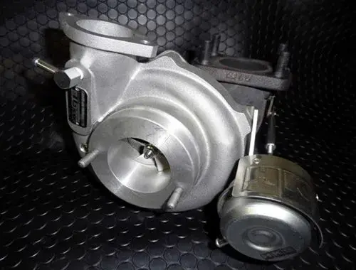 Worldwide Shipping HKS GTIII RS SPORT TURBINE KIT JZX100