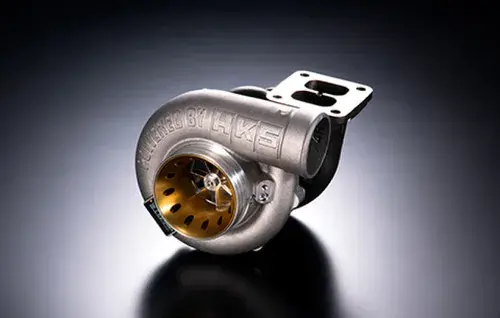 Weekend Sale HKS GTIII-4R A/R 1.00 WG Turbine