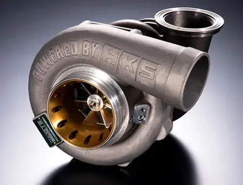 Special Offer HKS GTIII-5R A/R 1.00 WG