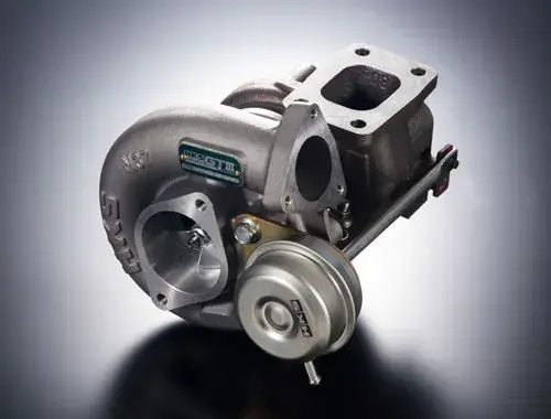 HKS GTIII-RS STK A/R0.6 S15/S14 SR20DET Hot Picks