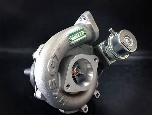 Warranty Included HKS GTIII-SS SPORTS TURBINE KIT GT-R RB26