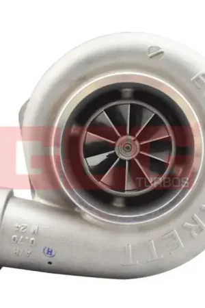 GCG Turbos GTW3884 Garrett Supercore 64mm Less Turbine Housing Genuine