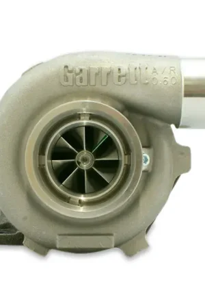 Garrett GTX2860R Gen II Turbocharger - V-Band Inlet/Outlet A/R .57 Deal