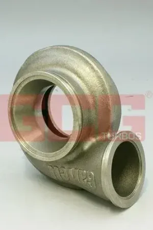 Warranty Included GCG Turbos GTX35R-R Gen II Garrett Turbine Housing 0.83a/r EWG Single Entry V-Band