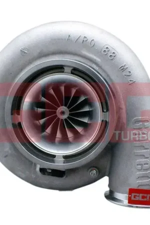 GCG Turbos GTX4720R GEN2 Supercore Garrett 88mm Less Turbine Housing Bargain