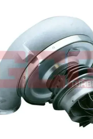Direct From Factory GCG Turbos GTX5020R GEN2 Supercore Garrett 88mm Less Turbine Housing