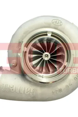 Budget GCG Turbos GTX5533R GEN2 Supercore Garrett 85mm Less Turbine Housing