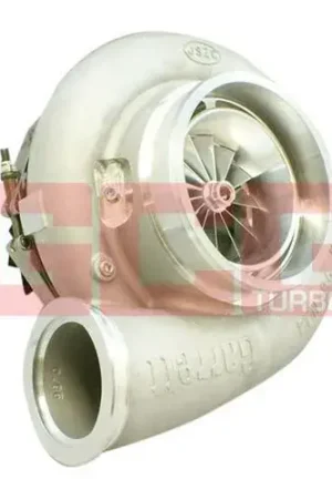 Worldwide Shipping GCG Turbos GTX5541R GEN1 Supercore Garrett 106mm Less Turbine Housing