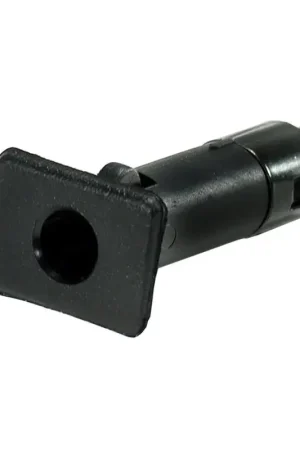 Must Have Rugged Ridge Half Door Insert Black 87-06 Jeep Wrangler