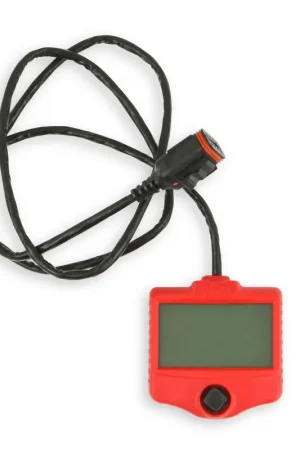 Top Pick MSD Handheld for Atomic Transmission Controller Module TCM Handheld for TCM to change parameter on your GM and Ford 4-Speed Transmission