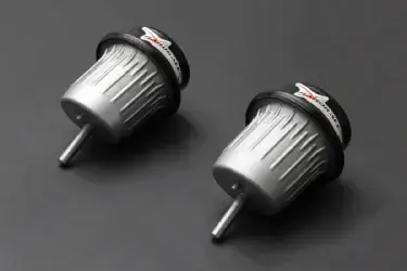 Don’t Miss Out Hard Race Hardened Engine Mount (Crown 2004+)